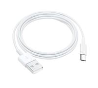 Carplay - Cable compatible con iPhone 15 16 USB A a USB C para 16E 15 16 16E, 15 16 Pro Max 15 16 Plus, Pro 12.9/11, 10ª generación, Air 5ª/4ª generación, mini 6ª generación, cable de carga para coche