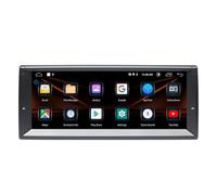 Carplay - Coche inalámbrico Android de 10,25 pulgadas - Pantalla HD IPS para Land Range Rover V8 L322 (2002-2004), navegación GPS, control por voz, enlace espejo, Bluetooth