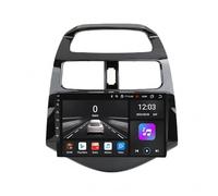 Carplay Coche para A-Pple y Android para Hyundai I30 Elantra GT GD 2012-2017 Manos Libres Pantalla Táctil, Bluetooth, Navegación GPS, Radio FM/RDS Dsp, Micrófono, 8 Nuclear 6G+128G