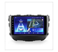 CarPlay For Suzuki Vitara Brezza 2016-2019 Car Radio Multimedia Video Player Navigation GPS Android 10 No 2din 2 DIN DV