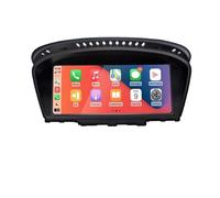 CarPlay inalámbrico Android 14 for coche, compatible con BMW Serie 5, 3, E60, E61, E62, E63, E90, E91, E92, E93, CCC, CIC, radio GPS 4G(CIC 8Core 8G64G)