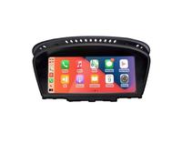CarPlay inalámbrico Android 14 for coche, compatible con BMW Serie 5, 3, E60, E61, E62, E63, E90, E91, E92, E93, CCC, CIC, radio GPS 4G(CCC 8Core8G128G)
