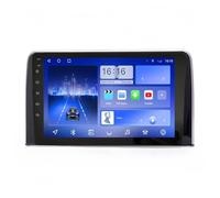 carplay inalámbrico Autoradio para Honda para CR-V 2017-2018 2DIN con Android Auto, Reproductor de DVD, GPS y CarPlay.(E Quad Core 4GB 64GB Carplay)