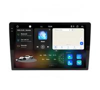 CarPlay inalámbrico, Pantalla Android Auto Estéreo para Coche Android 13 con Pantalla de 9" o 10" y Reproductor Multimedia 2DIN Compatible CarPlay(7862S,4+64G,9 in)