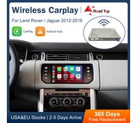 Reproductor multimedia con Android para coche, dispositivo inalámbrico con Carplay, interfaz Mirror 2012-2015 Bosch