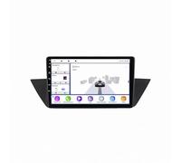 Carplay Inalámbrico Portátil y Android Auto para BMW X1 E84 2010-2016 con Cámara Trasera y Delantera HD 1080P, Navegación GPS, Radio Receptor FM, 8 Nuclear 6G+128G