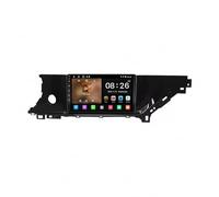 Carplay Inalámbrico Portátil y Android Auto para Changan CS35 Plus 2018-2020 Manos Libres Pantalla Táctil, Bluetooth, Navegación GPS, Radio FM/RDS Dsp, 8 Nuclear 6G+128G
