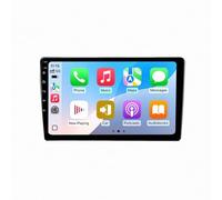 Carplay Inalámbrico Portátil y Android Auto para Opel Antara 2008-2013 Manos Libres Pantalla Táctil, Bluetooth, Navegación GPS, Radio Receptor FM, 4 Nuclear 1G+16G