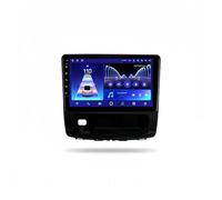 CarPlay para Grande para Wall para Haval H9 2014-2020 Radio Multimedia para Coche Reproductor de Vídeo Navegación GPS Android 10(H9 CC2p 64G)