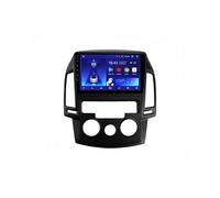 CarPlay para Hyundai I30 1 FD 2007-2012 para Coche con Reproductor, navegación GPS y Android (no Compatible 2 DIN DVD)(I30 CC2Lp 32G-F1)