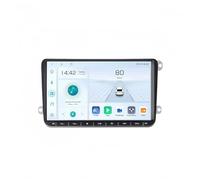 CarPlay para VW para Volkswagen para Passat B6 B7 Radio Multimedia para Coche(A1S 1G 32G)