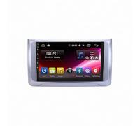 Carplay Radio Coche para Haval H6 2016-2018 Manos Libres Pantalla Táctil, Bluetooth, Navegación GPS, Radio Receptor FM, Display Airplay, 8 Nuclear 4G+64G