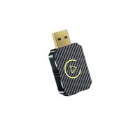CarPlay Wireless Adapter 2025 Upgrade para Hyundai Kona 2017 2018 2019 2020 2021 2022 2023 2024 2025 CarPlay Dongle Convierte Cable a Inalámbrico para iPhone, USB C/A Plug and Play,B