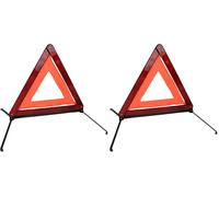 Carpoint 0113902 - Triángulo Reflectante (Paquete de 2)