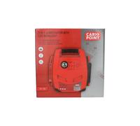 CARPOINT 0177717 Batería, aparato auxiliar de arranque