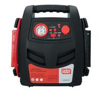 Car Point Jumpstarter 2in1 LED 12V/17AH 900A - 0177717