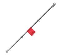 CARPOINT 0178715 Abschleppstange TUV/GS