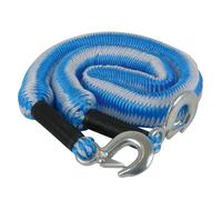 CARPOINT 0178724 Cuerda de remolque