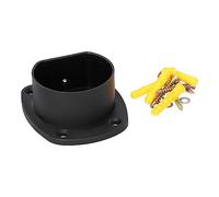 CARPOINT 0280061 Soporte de estación de carga vehículo eléctrico Soporte de cable de carga