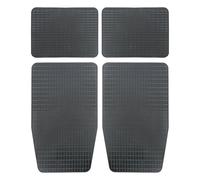CARPOINT 0310005 Kit Alfombrillas universales negro