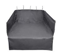 CARPOINT 0314421 Funda maletero perro negro