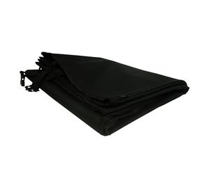 CARPOINT 0323204 Funda coche perro Cubre asientos coche perro Protector coche perro Protector asiento coche perro