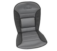 CARPOINT 0323276 Cojín lumbar Almohada lumbar Cojín para la espalda Almohada para la espalda