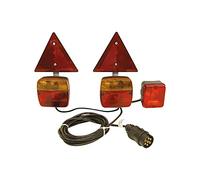 CARPOINT 0404086 Piloto trasero posterior Piloto Trasero Faro trasero Faros traseros