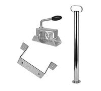 CARPOINT 0410280 Soporte de parada remolque