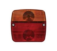 CARPOINT 0413918 Piloto trasero posterior Piloto Trasero Faro trasero Faros traseros