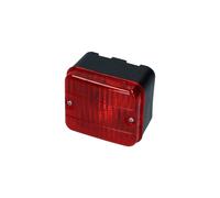 CARPOINT Nebelschlussleuchte 70 x 80 mm - 0413920