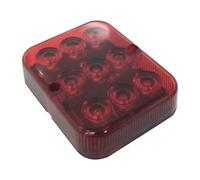 CARPOINT 0413936 Piloto antiniebla posterior