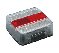 CARPOINT 0413937 Piloto trasero ambos lados Faro trasero Faros traseros Tulipa trasera