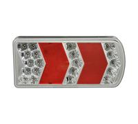CARPOINT 0414047 Piloto trasero