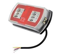 CARPOINT 0414049 Piloto trasero