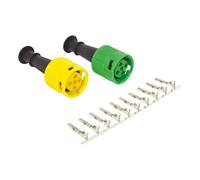 Carpoint Conector para Remolque luz Trasera - 0414055