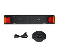 CARPOINT 0440009 Juego luz trasera