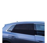 Carpoint Parasol Calcetín 100x53cm 2 Piezas