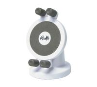 Carpoint 0510033 Exspider iPod Halter, weiß