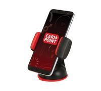 Carpoint 0510046 - Soporte para Smartphone