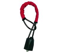 Carpoint Barra antirrobo para volante 0510071 Belt-Lock Universal