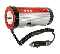 CARPOINT 0510330 Inversor de corriente Convertidor de corriente Inversor eléctrico Convertidor de voltaje