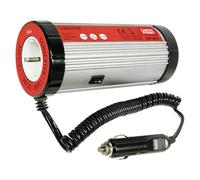 CARPOINT 0510330 Inversor de corriente con conector para encendedor de cigarrillos