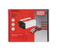 CARPOINT 0510355 Inversor de corriente
