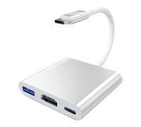 CARPOINT 0517089 Cable USB para cargar Cable USB Cableado USB Cable USB cargador