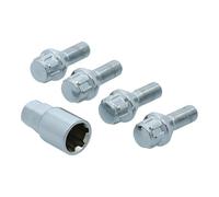 CARPOINT Tornillos antirrobo (Ref: 0520501)