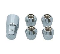 CARPOINT Tornillos antirrobo (Ref: 0520505)
