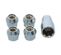 CARPOINT Tornillos antirrobo (Ref: 0520506)