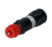 Carpoint 6-24V Zigarettenanzünder Stecker Auto 8A