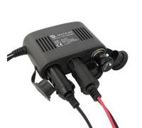 CARPOINT 0523487 Toma múltiple para mechero de coche